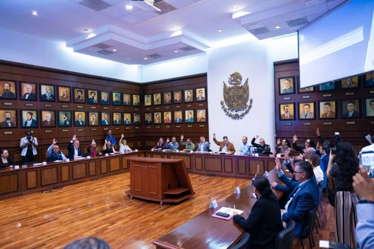 Protección Civil en Querétaro activa declaratoria de emergencia por temporada de lluvias