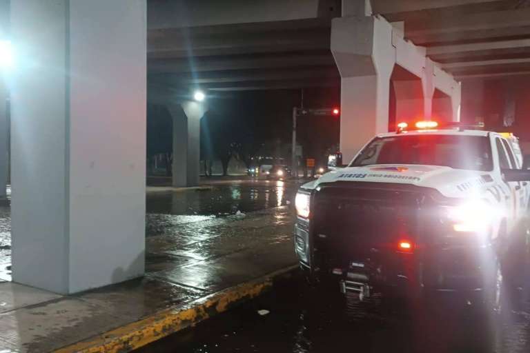 Querétaro alista declaratoria de emergencia por temporada de lluvias 2026
