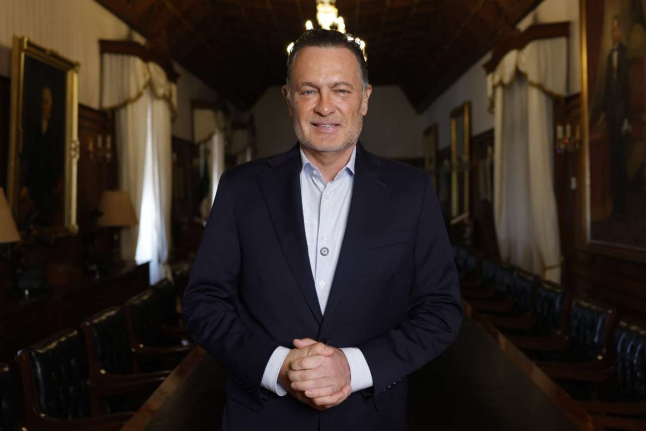 Querétaro avanza con la Reforma del Poder Judicial, destaca Mauricio Kuri