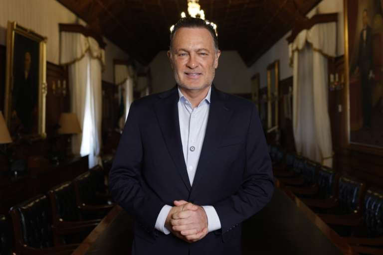 Querétaro avanza con la Reforma del Poder Judicial, destaca Mauricio Kuri