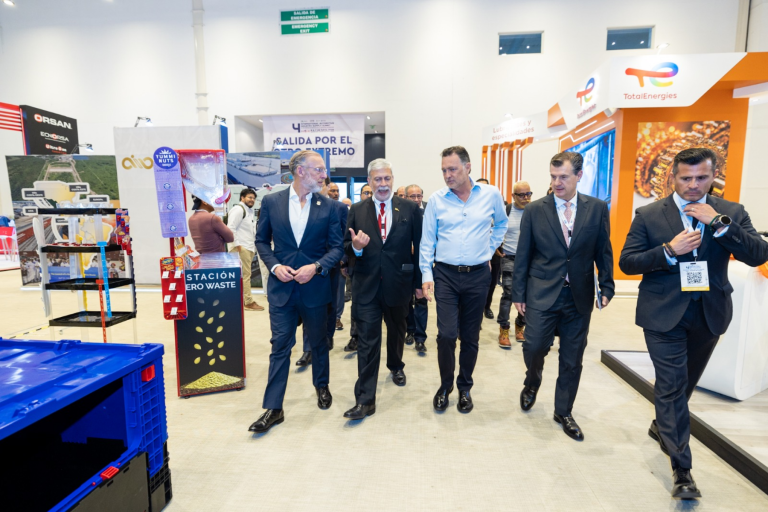 Querétaro fortalece su liderazgo industrial en el Automotive Supply Summit 2026
