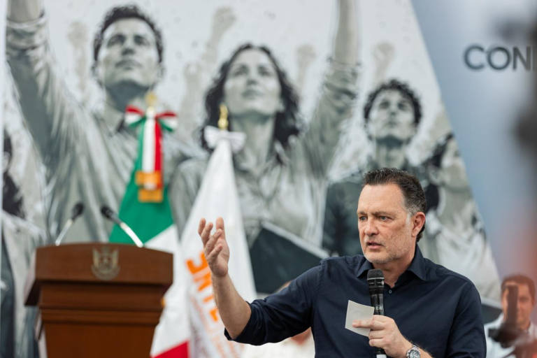 Querétaro impulsa productividad y trabajo digno en el Día del Trabajo