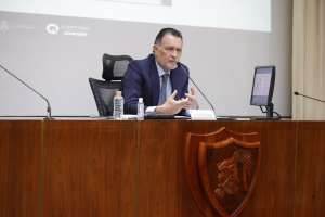 Querétaro mantendrá el calendario escolar hasta el 17 de julio, confirma Mauricio Kuri
