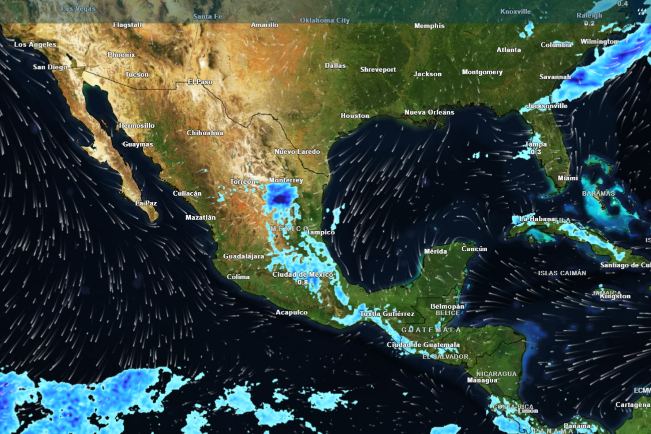Querétaro prevé semana con calor inicial y lluvias hacia el fin de semana