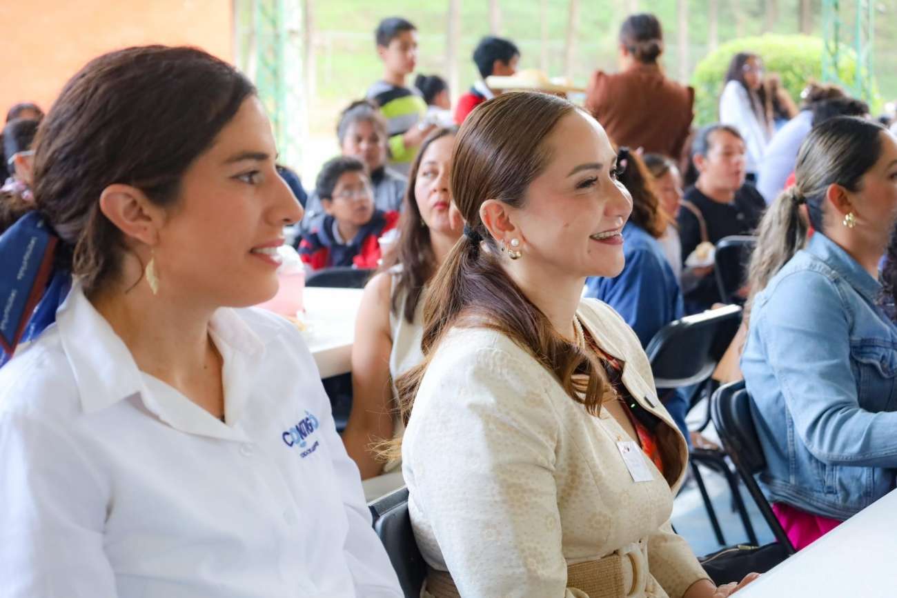 Refugio para víctimas de violencia extrema atiende actualmente a siete mujeres