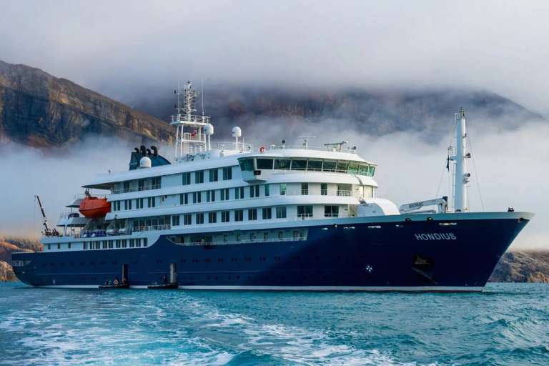 Reportan muerte de agente de la Guardia Civil durante evacuación por Hantavirus en el Crucero MV Hondius