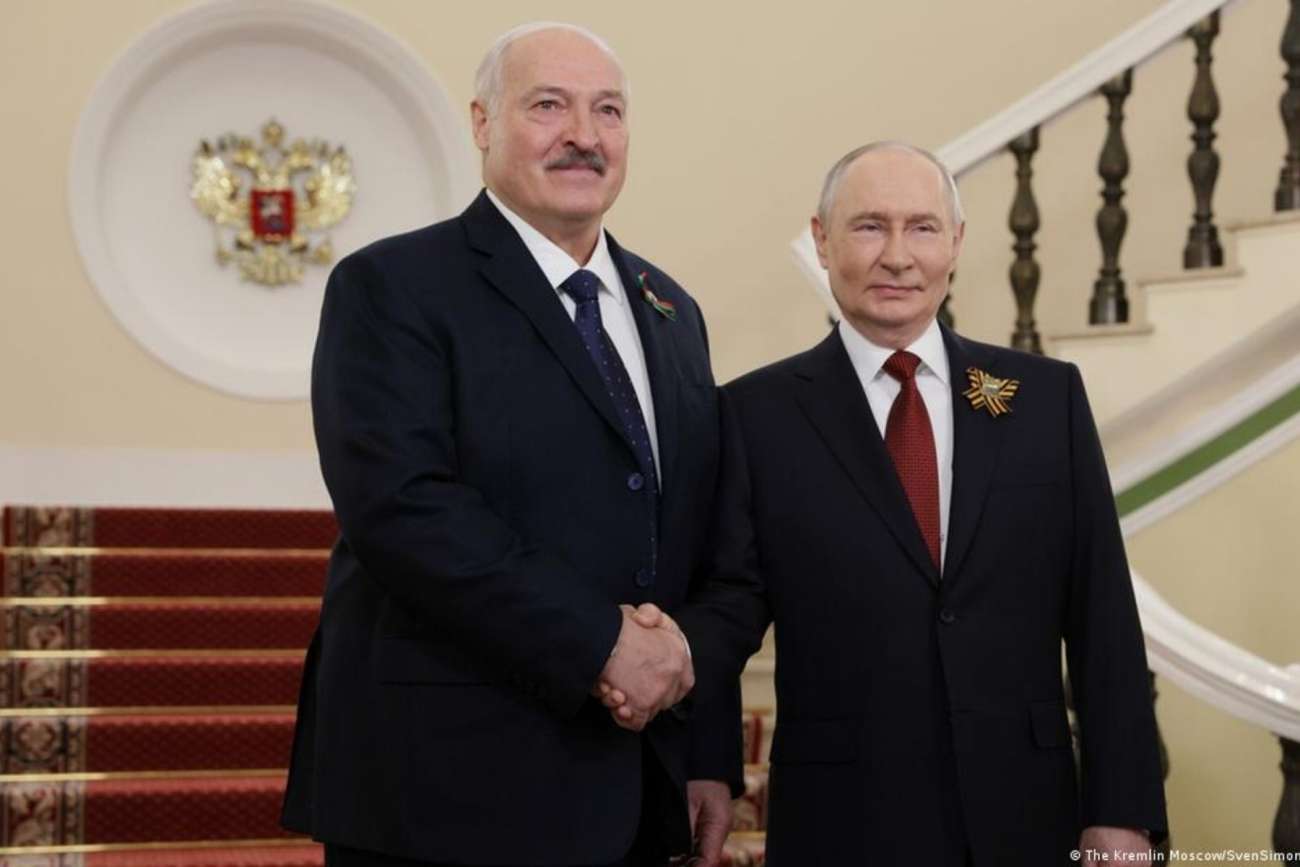 Rusia inicia siete días de ejercicios nucleares