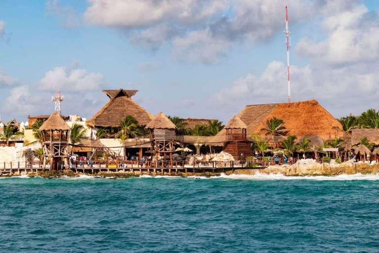 Salvemos Mahahual alerta que Royal Caribbean podría retomar proyecto ‘Perfect Day’