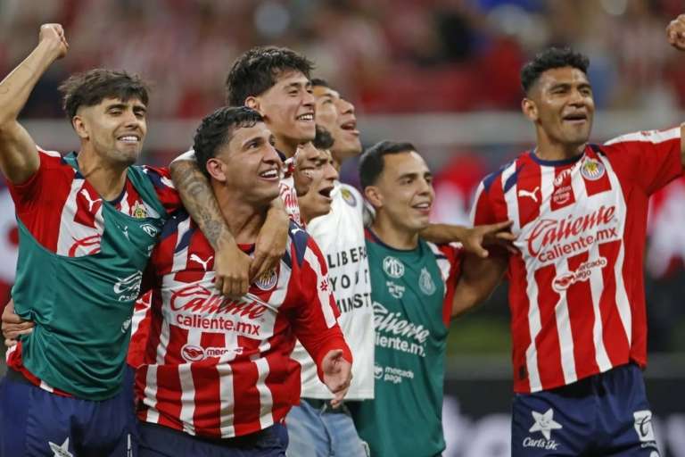 Semifinales de la Liga MX: así se jugará rumbo al título del Clausura 2026