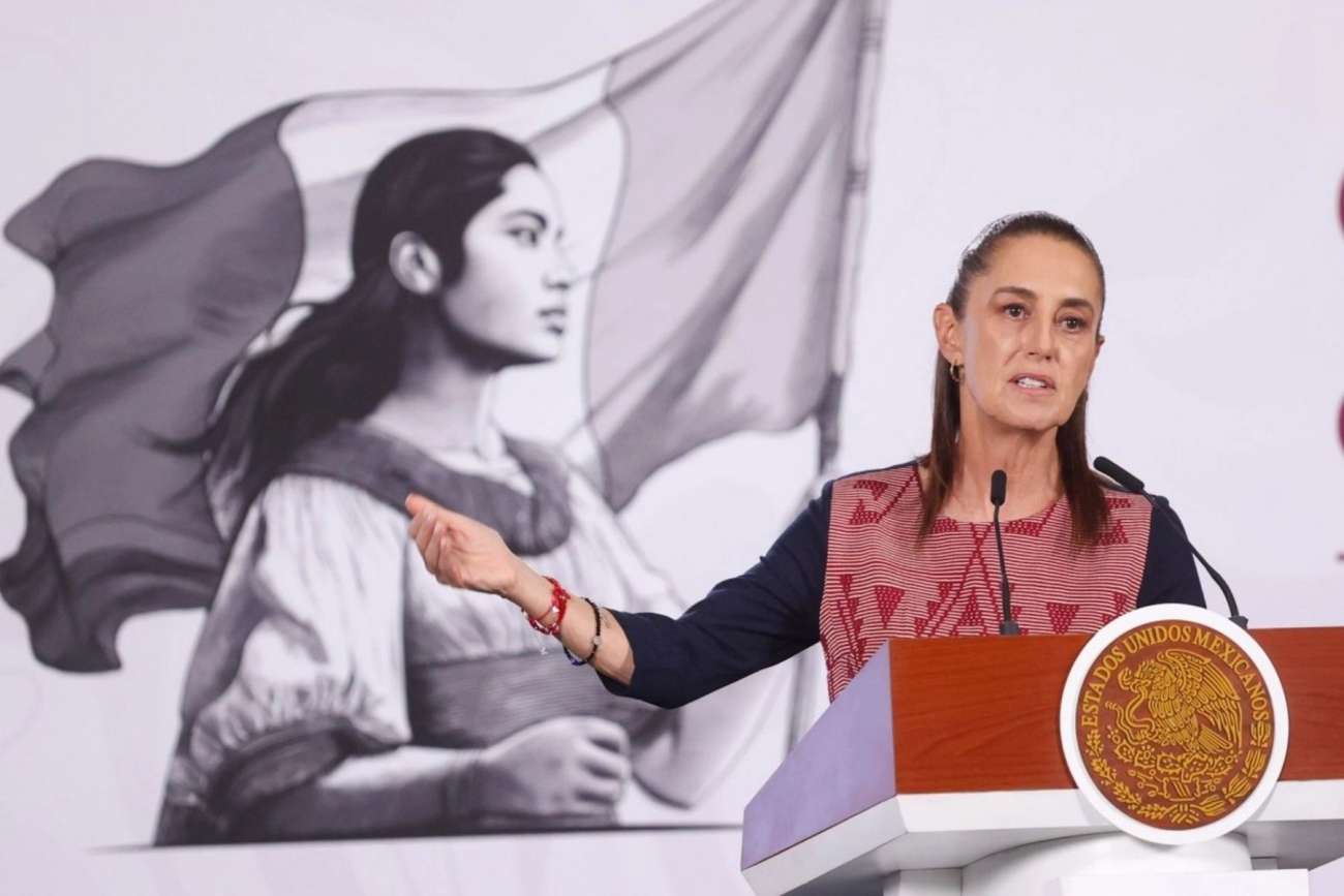 Sheinbaum plantea que Selección de Irán pueda hospedarse en Tijuana durante el Mundial