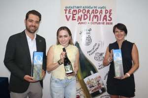 Temporada de Vendimias se celebrará de junio a octubre