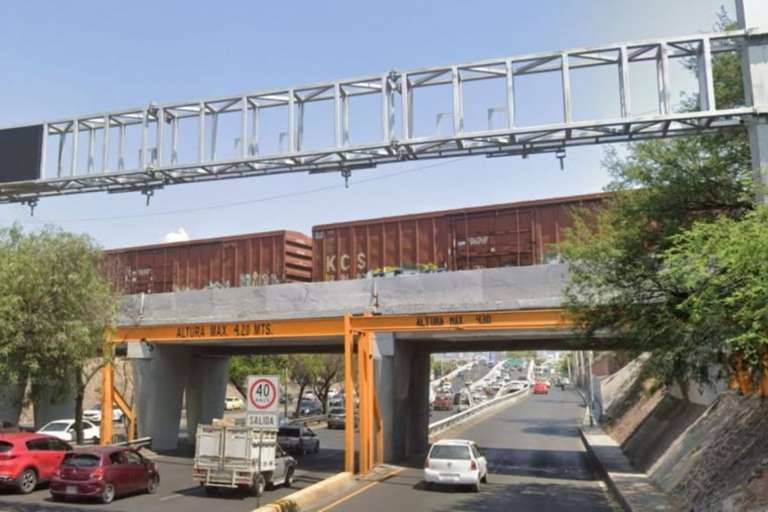 Tren México-Querétaro iniciará obras en Bernardo Quintana tras fin del ciclo escolar