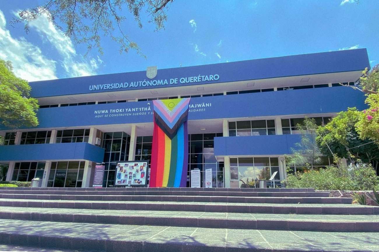 UAQ garantiza cambios administrativos por identidad de género