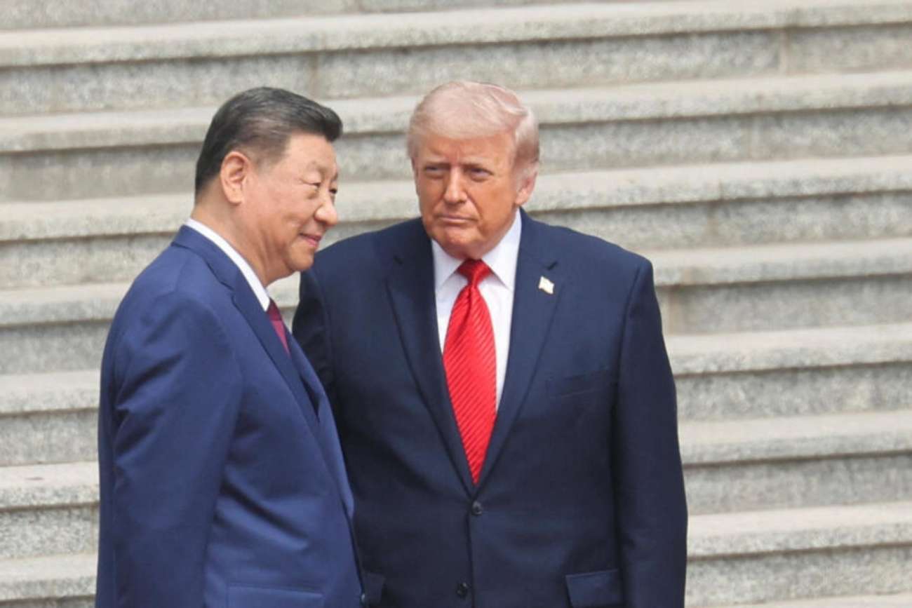 Xi Jinping pide a Trump no alzar tensiones sobre Taiwán