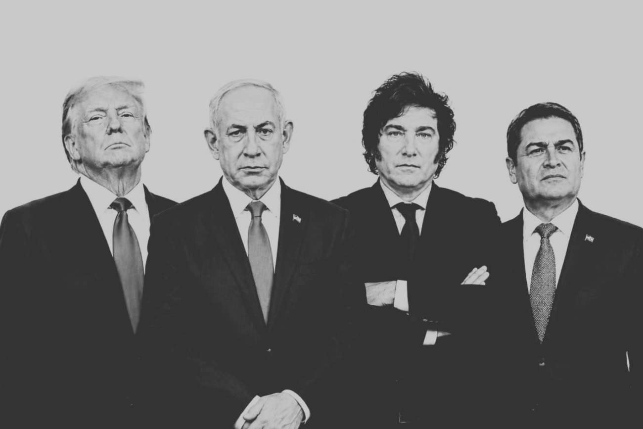 ‘Hondurasgate’ expone presunta campaña de desinformación contra México y Colombia
