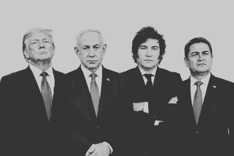 ‘Hondurasgate’ expone presunta campaña de desinformación contra México y Colombia