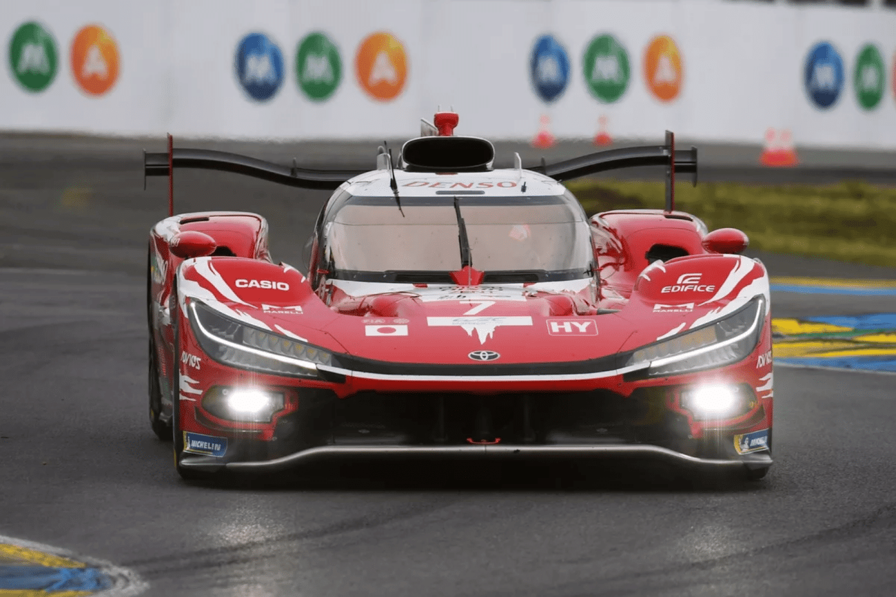 24 Horas de Le Mans: prácticas y clasificación dejan a Cadillac, Alpine y Toyota como protagonistas