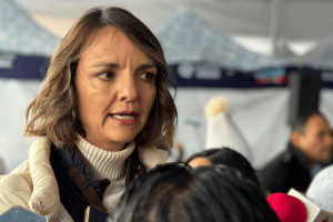 Ana Paola López Birlain se registra en el PAN para competir por la gubernatura