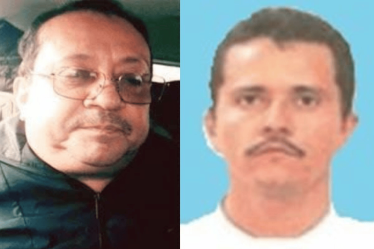 Antonio Oseguera Cervantes 'Tony Montana', hermano de 'El Mencho', se declarará culpable en EE.UU.