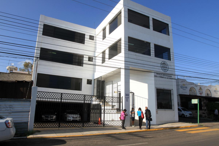 Aprueban reforma al proceso de elección de Fiscal Anticorrupción en Querétaro