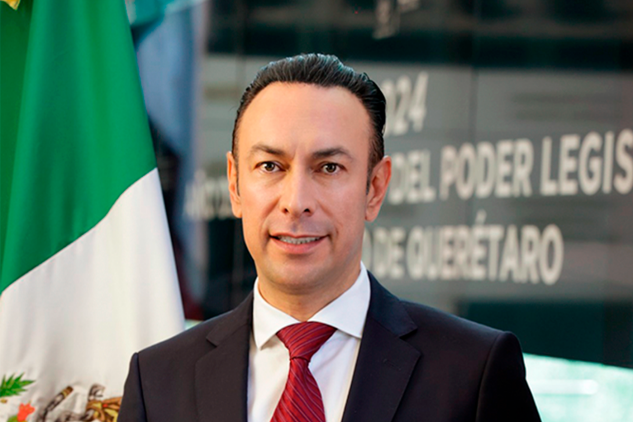 Arturo Maximiliano propone Ley de Voluntad Anticipada: garantizar decisiones a enfermos terminales