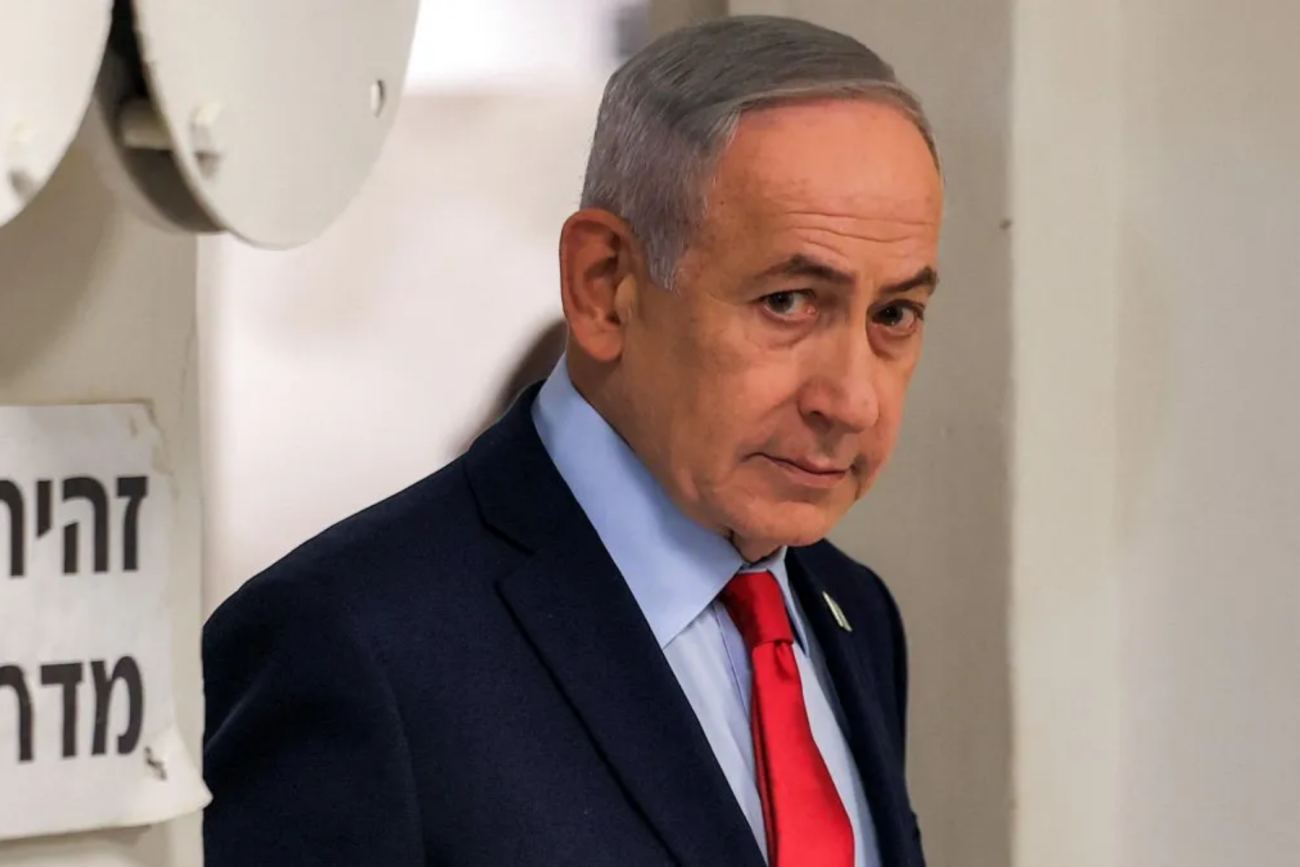 Benjamin Netanyahu confirma su reelección en Israel rumbo a los comicios de este año