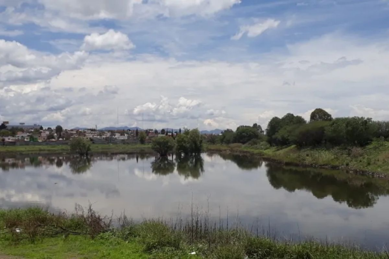 Bordo Benito Juárez tendrá más mejoras ambientales y rehabilitación de trota pista