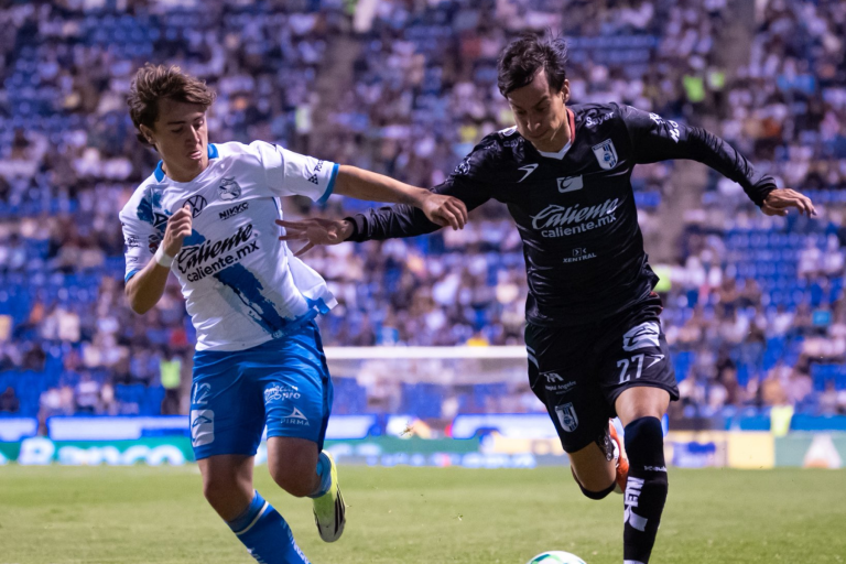 Calendario del Apertura 2026 arranca con Gallos Blancos vs América en el Corregidora