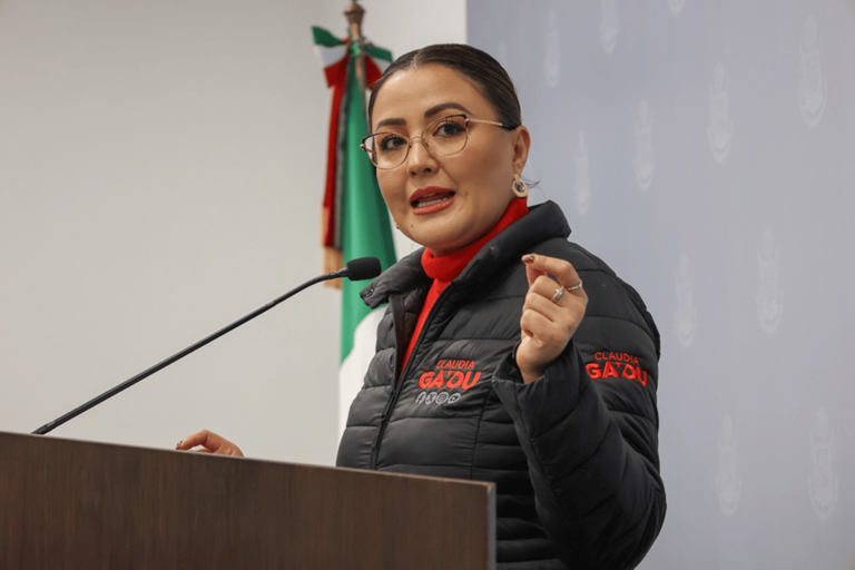 Claudia Díaz Gayou propone fortalecer la protección a periodistas y defensores de derechos humanos en Querétaro