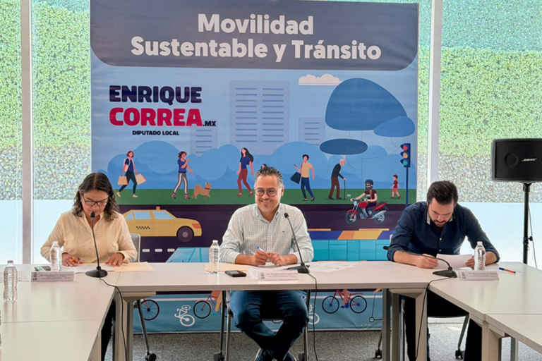Comisión de Movilidad aprueba eliminar la validación de boletos de estacionamientos en Querétaro