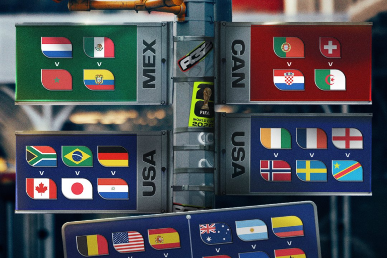 Dieciseisavos de final del Mundial 2026: calendario completo, horarios y transmisiones
