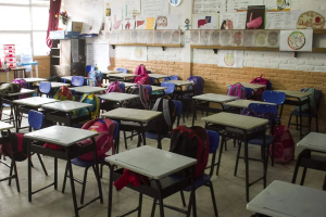 Escuelas del turno vespertino tendrán suspensión de clases durante partidos de la Selección Mexicana