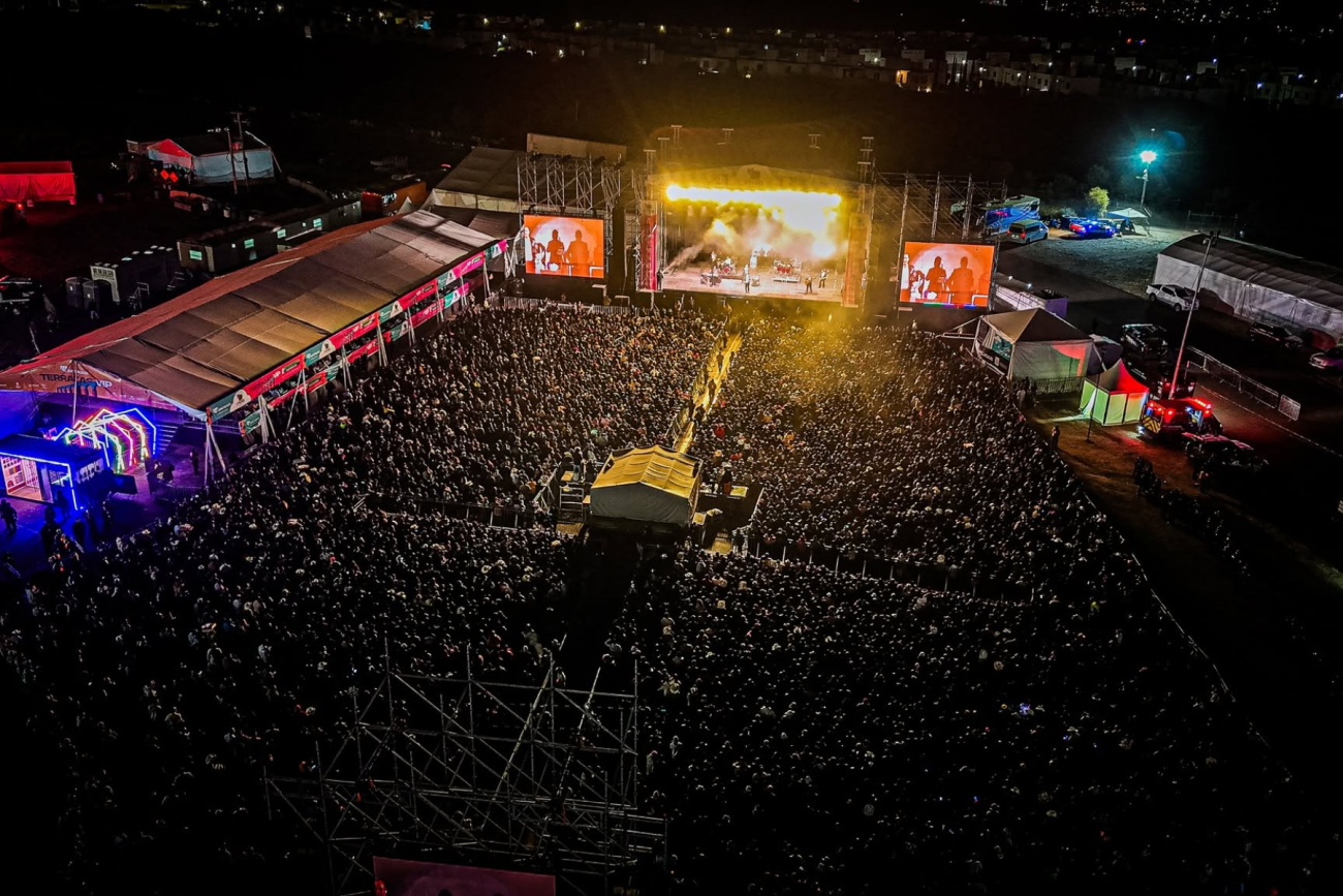 Feria de Querétaro 2026: ganaderos y gobierno estatal analizan fechas de realización