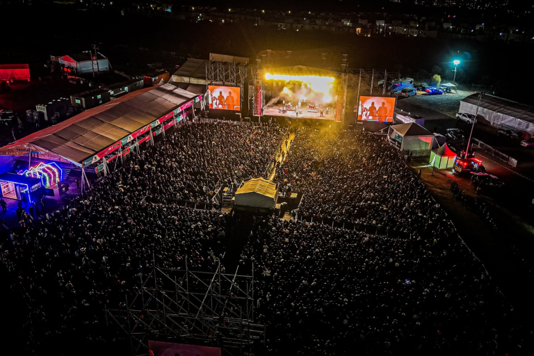 Feria de Querétaro 2026: ganaderos y gobierno estatal analizan fechas de realización