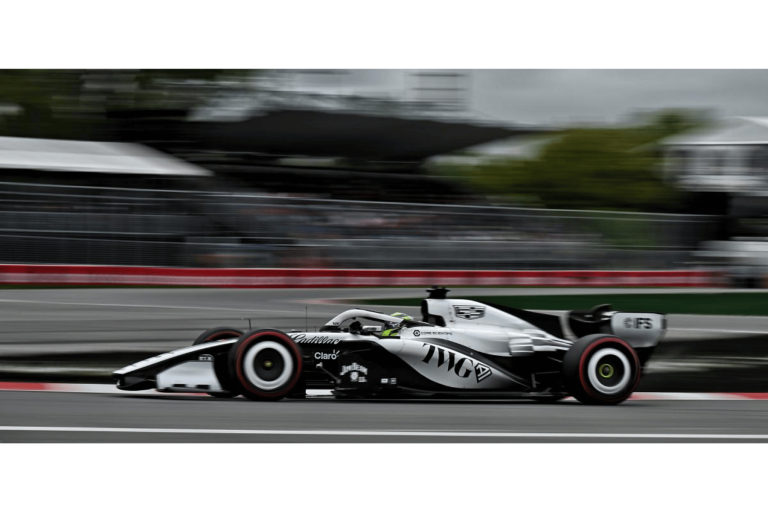 Ferrari domina con Hamilton y Leclerc entrenamientos en Mónaco, mientras Checo enfrenta contratiempos