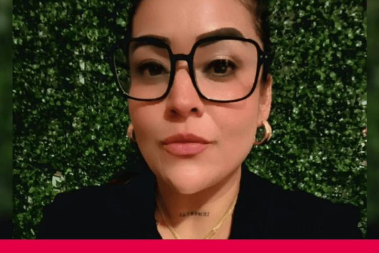 Fiscalía de Veracruz refuerza búsqueda de la periodista Roxana Guzmán tras identificar vehículo vinculado al secuestro