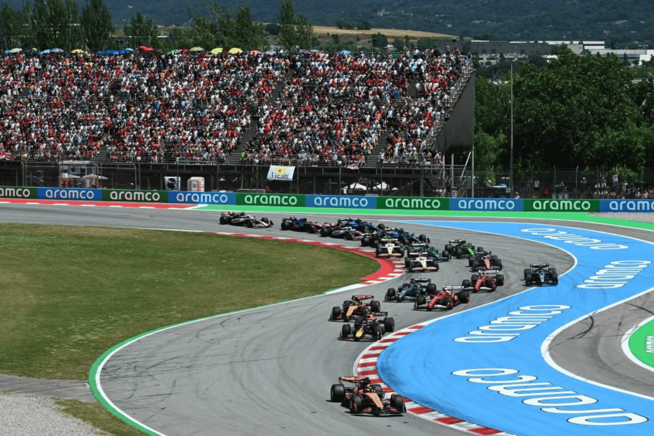 Fórmula 1: previa rumbo al GP de Barcelona 2026