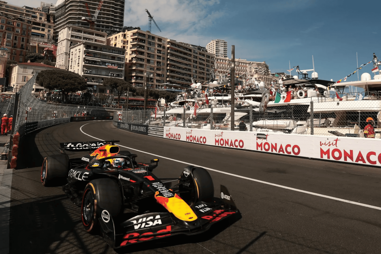 Fórmula 1: previa rumbo al GP de Mónaco 2026