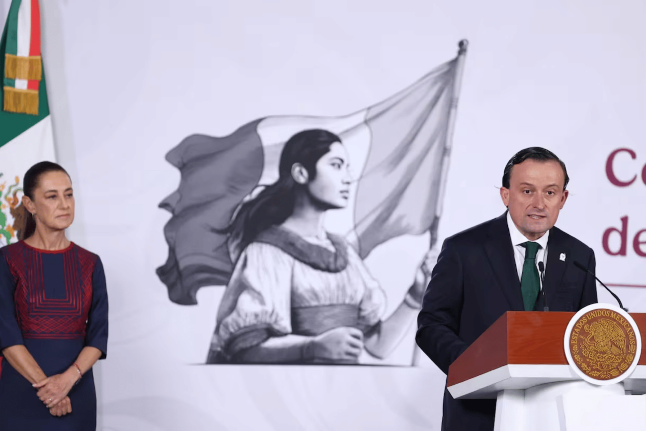 Gobierno Federal y la FMF impulsan escuelas de futbol con respaldo de la Liga MX