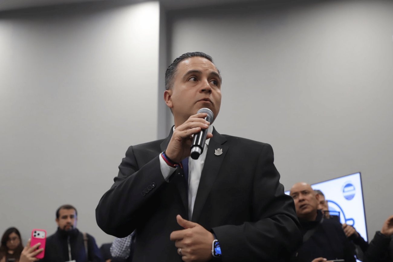 Gobierno de Querétaro envía observaciones a la ley de Identidad de Género