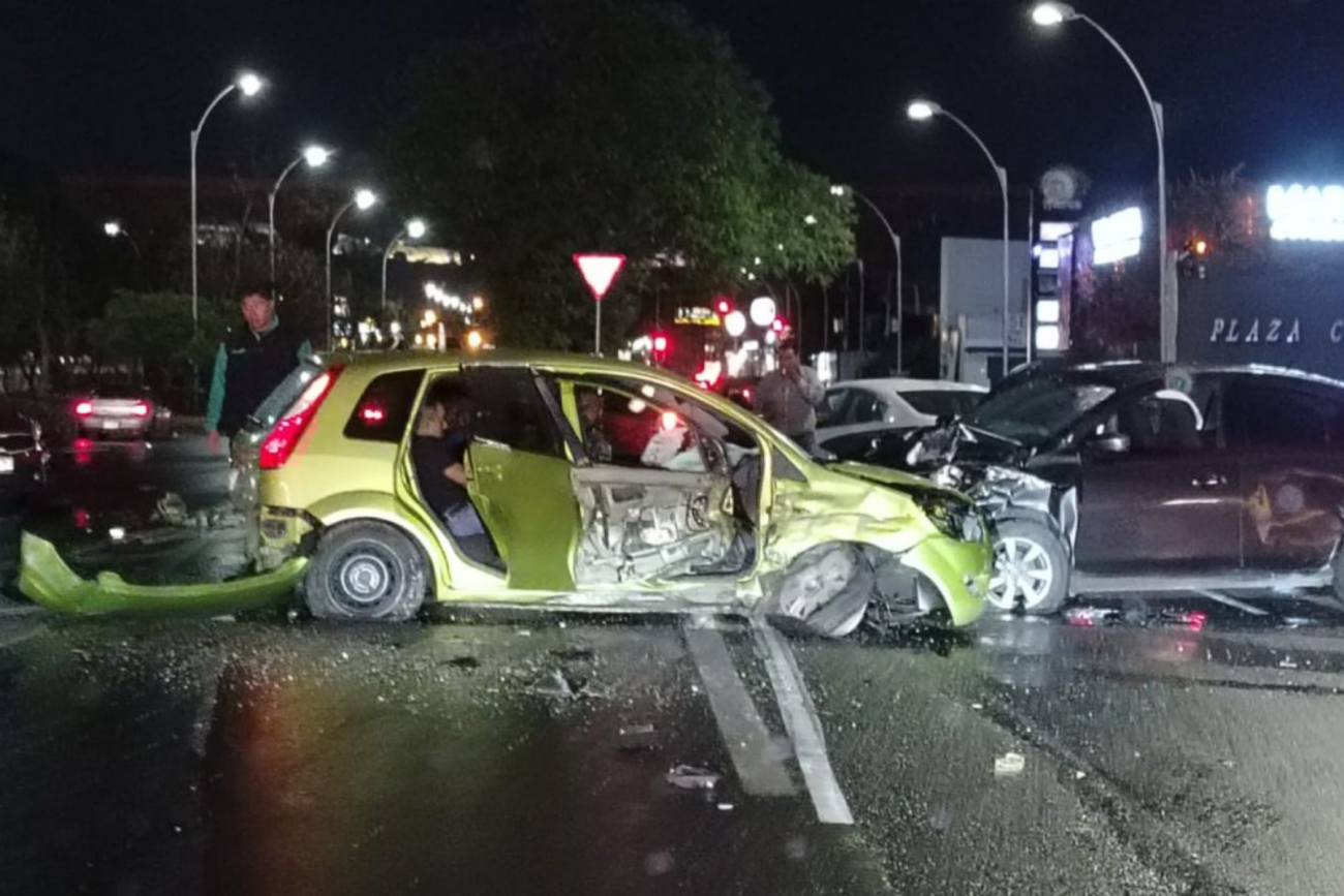 Guardia Nacional alerta por aumento de accidentes durante la temporada de lluvias