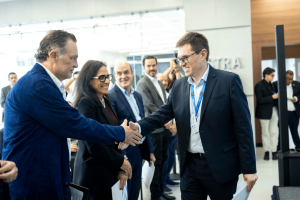 ITP Aero 100 fortalece su operación en Querétaro con inversión superior a 100 millones de pesos