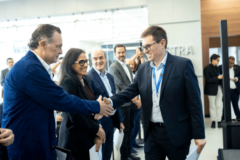 ITP Aero 100 fortalece su operación en Querétaro con inversión superior a 100 millones de pesos