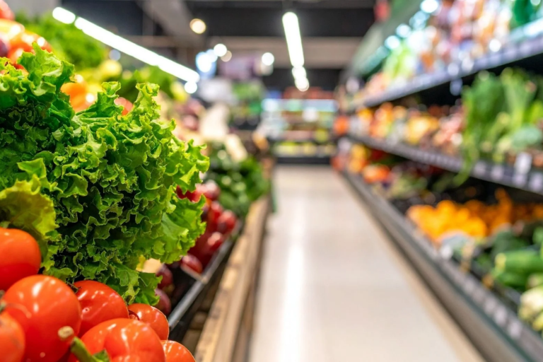 Inflación en México se desacelera a 3.55% en junio y refuerza expectativa de estabilidad monetaria