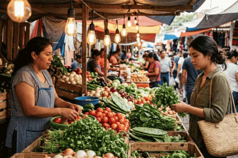 Inflación en México se desacelera a 3.94% durante mayo, según datos del INEGI