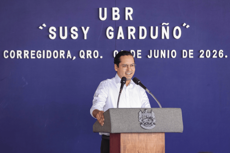 Josué ‘Chepe’ Guerrero mantiene aspiración por la gubernatura