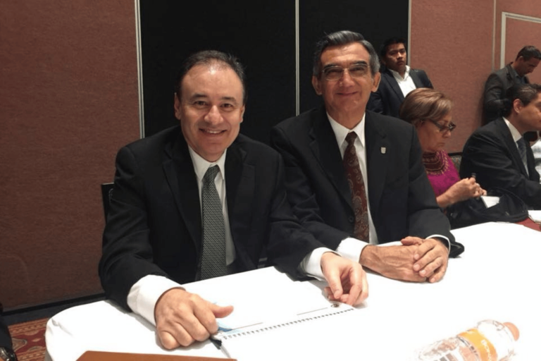 LA Times vincula investigaciones en Estados Unidos a Alfonso Durazo y Américo Villarreal