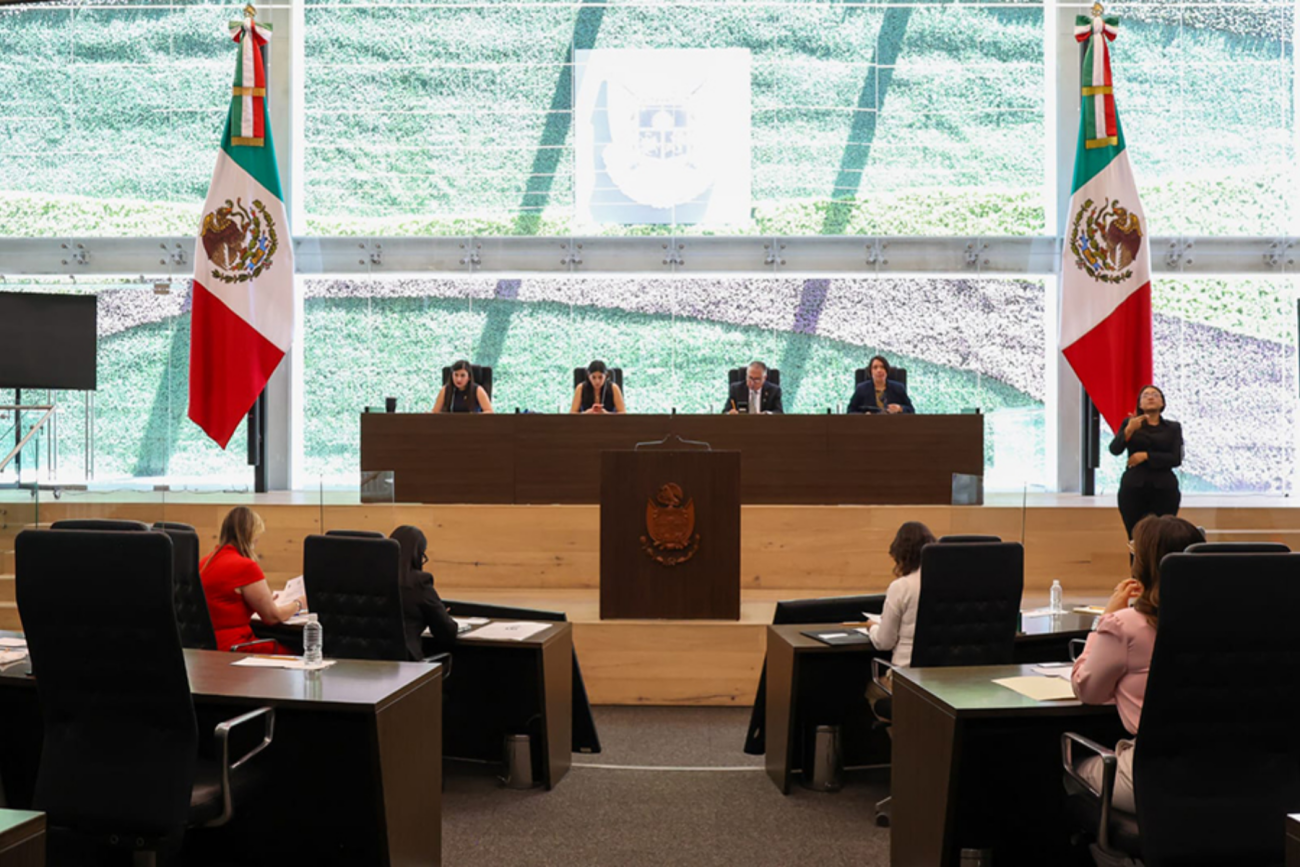 Legislatura aplaza designación de Fiscal Anticorrupción; plazo vence este 18 de junio