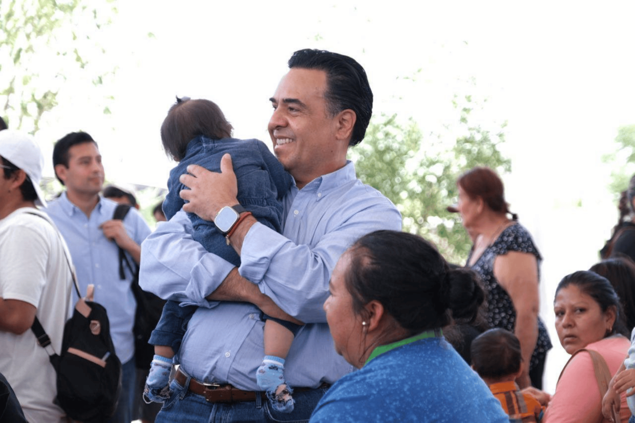 Luis Nava definirá en julio su participación en el proceso interno del PAN por la gubernatura
