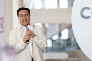 Luis Nava destaca reducción de la pobreza extrema en Querétaro durante los últimos cuatro años